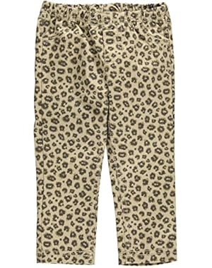 Baby Girls' Print Jeggings (Baby) - Animals