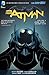 Batman Vol. 4: Zero Year- Secret City (The New 52) (Batman: The New 52, 4)