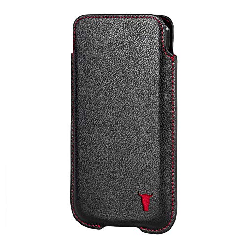 Torro iphone 12 pro max leather wallet case Clearance
