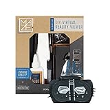 Seedling Design Your Own Virtual Reality Viewer: The Dark Side Activity Kit