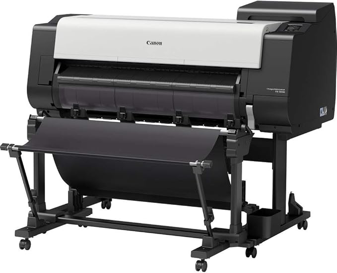 plotter canon tx 3000