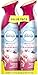 Febreze Air Effects Fresh Twist Cranberry Air Freshener (2 Count, 19.4 Oz), 1.239 Pound