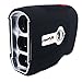 Custom Shop C911 Protactive Silicon Skin for Bushnell Tour V4 V4 Slope Golf Rangefinder Black