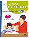 Pas a Pas: Methode D'Ecriture/Cahier Minuscules ET Majuscules (French Edition) by 