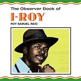 OBSERVER BOOK OF I-ROY                             image