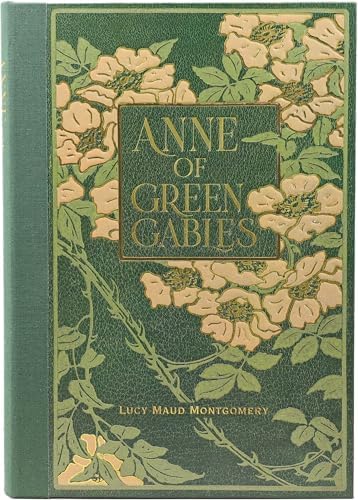 Amazon.com: Anne of Green Gables (Henry Holt Little Classics