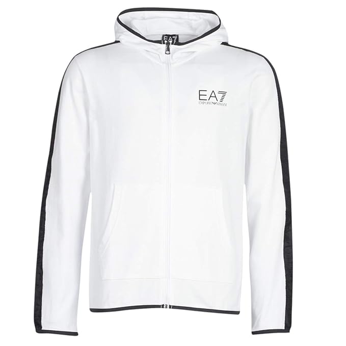 sudadera emporio armani hombre