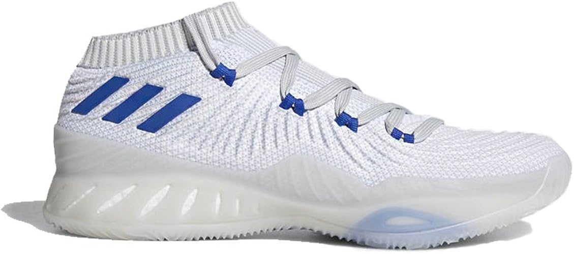 adidas crazylight boost 2018 shoes