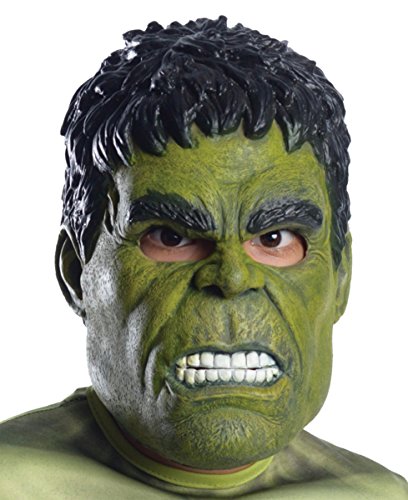 Rubie's Costume Hulk Child 3/4 Mask