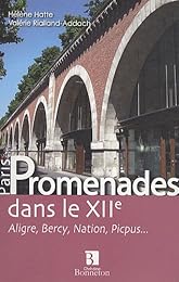 Promenades dans le XIIe