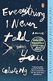 Everything I Never Told You