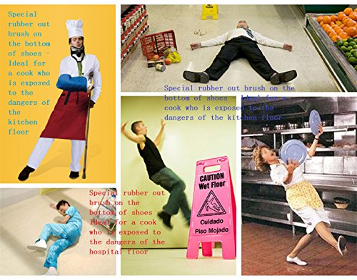 sensfoot slip resistant