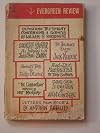 EVERGREEN REVIEW - Vol. 4, No. 11 - January / February 1960