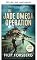 Livro Operação Jade Ômega (Série Hugo Xavier Livro 5)