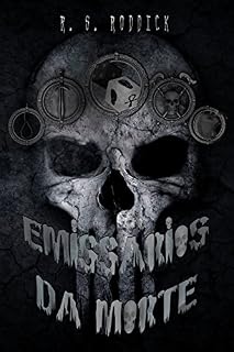 Livro Emissários da Morte