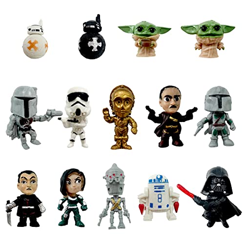 Doyomtoy – Statuette Rap Star Cool Hip Hop Legends – 2Pac, Shakur, Snoop – Figurine Vinyle – Déco Voiture, Bureau, Gâteau