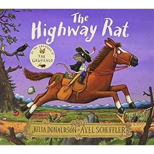 The-Highway-RatPaperback--7-July-2016 The Highway Rat