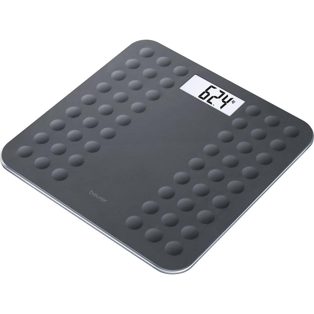 Beurer GS 300 Personal Scales black
