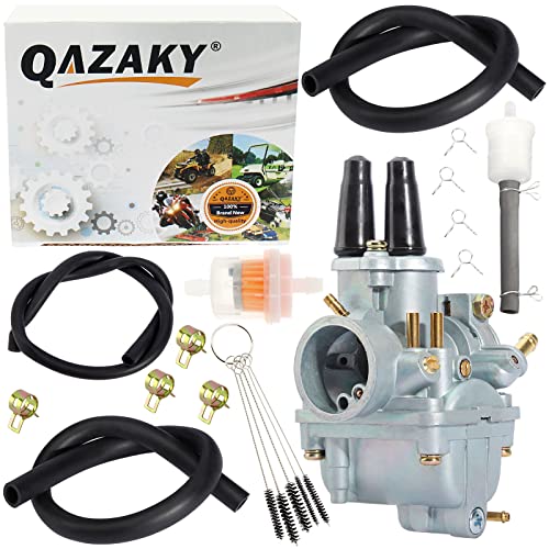 Carburateur Neuf Pour Yamaha PW80 PeeWee Y-Zinger BW80 - Moto Enfants Dirt Bike