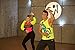 Zumba 3-Day Shakedown DVD System