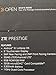 ZTE Prestige Smartphone, No-Contract, Boost Mobile