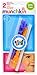 Munchkin Replacement Straws, 2-Count, (Colors may vary)