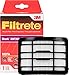3M Filtrete Shark Lift-Away & XHF350 HEPA Vacuum Filter