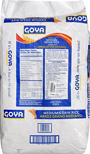 Goya Enriched Medium Grain Rice - Image 2