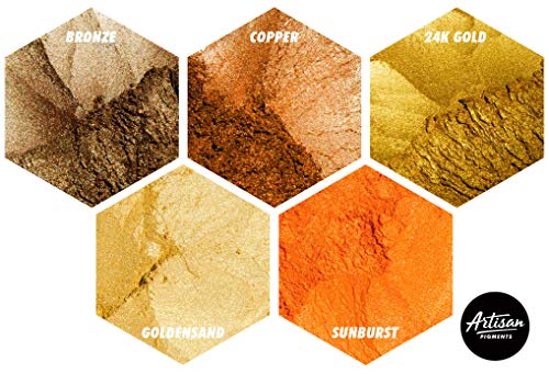 2 Ultimate+Essential+Colorant+Supplies+Portions