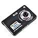 PowerLead Pcam PDC001 2.7 inch TFT LCD HD Mini Digital Camera