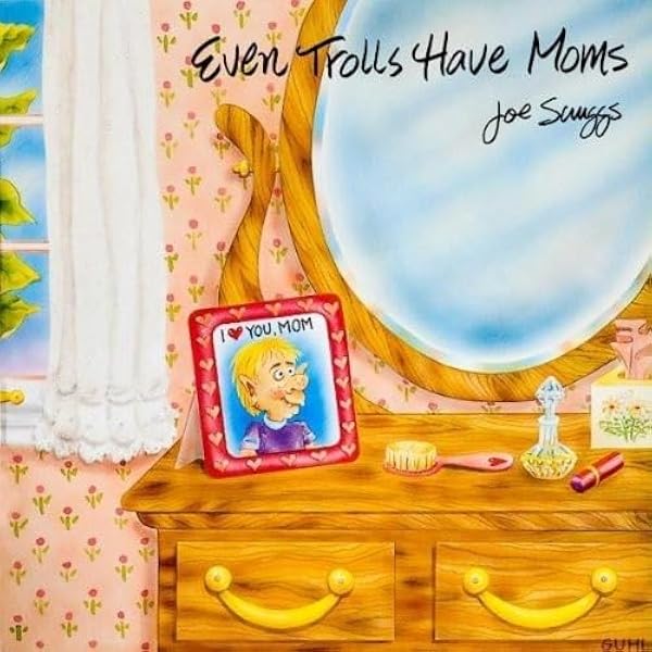 Scruggs, Joe - Late Last Night - Amazon.com Music
