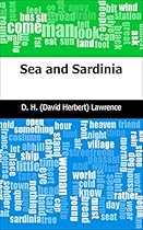 Sea and Sardinia