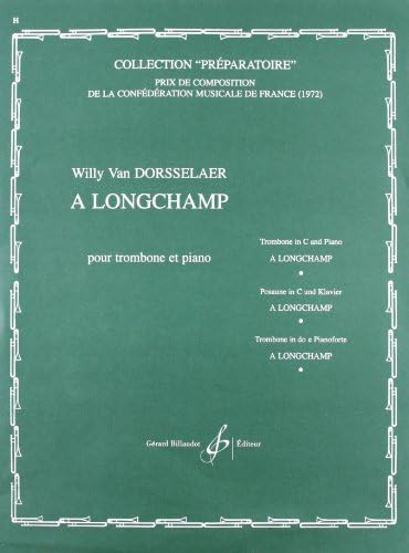 A LONGCHAMP