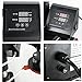 ZENY Heat Press 12''x15'' Pro 6 in 1 Combo Heat Press Machine Digital Multifunction Transfer Sublimation T-shirt / Mug / Hat / Plate