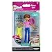 MiWorld African American Girl Doll