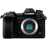 Panasonic Lumix DC-G9