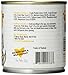Weruva BFF Minced Natural Wet Cat Food, Tuna and Salmon Soulmates in Gelee, 10oz Can, Pack of 12