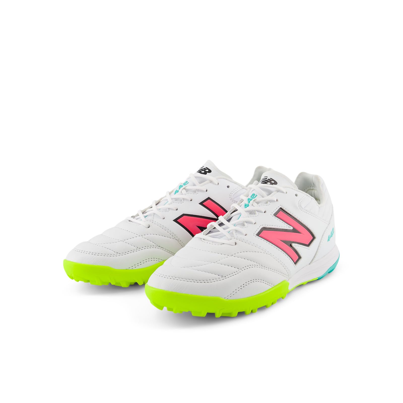 newbalance 442 V2 PRO TF WHITE 美品　26.0 3f8b9b31ae58.jpg