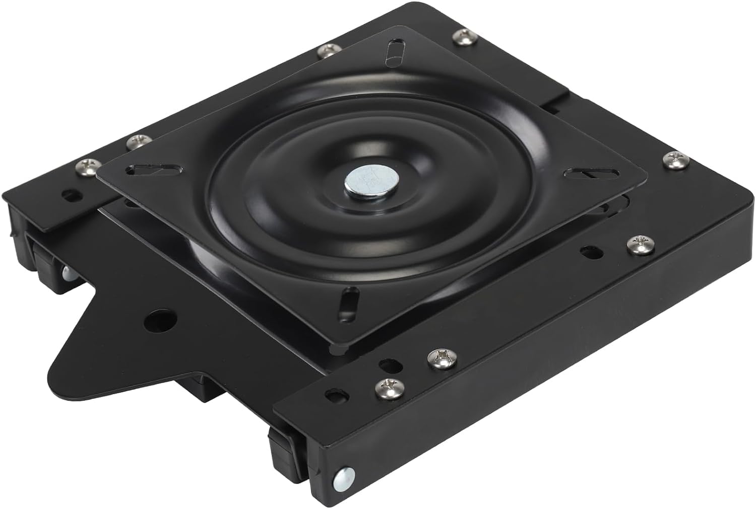 Photo 1 of ERGOSEAT Quick Disconnect Seat Mount V2,16cmSwivel,1PAC
