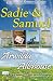 Amish Romance: Sadie and Samuel Collection (4 in 1 Book Boxed Set): The Amish of Lawrence County, PA by Arwilda Allshouse