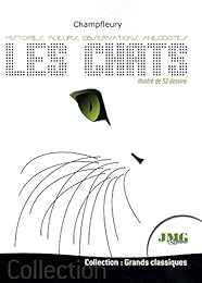 Les  chats