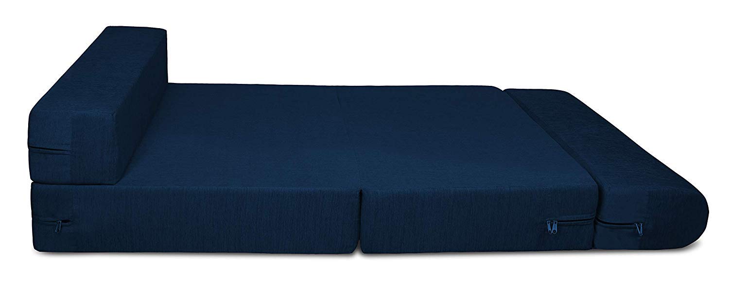 Single Sofa Cums Bed