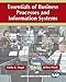 Essentials of Business Processes and Information Systems 1e + WileyPLUS Registration Card (Wiley Plus Products)