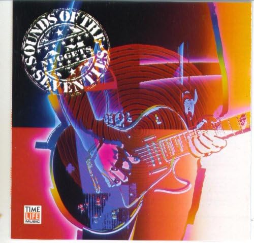 Time Life Sounds of the Seventies: Punk And New Wave by unknown