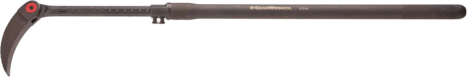 GearWrench 82248 48-Inch Extendable Pry Bar