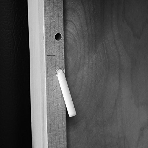 King's Original Stripped Hole Repair Kit for & More 1/4 Size