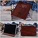 MOSISO 2018 iPad Pro 11 inch Case,Vintage Retro Protective Cover PU Leather Stand Folio Shell with Auto Wake/Sleep Function Compatible with iPad Pro 11 (1st Gen. A1980/A2013/A1934/A1979), Brown