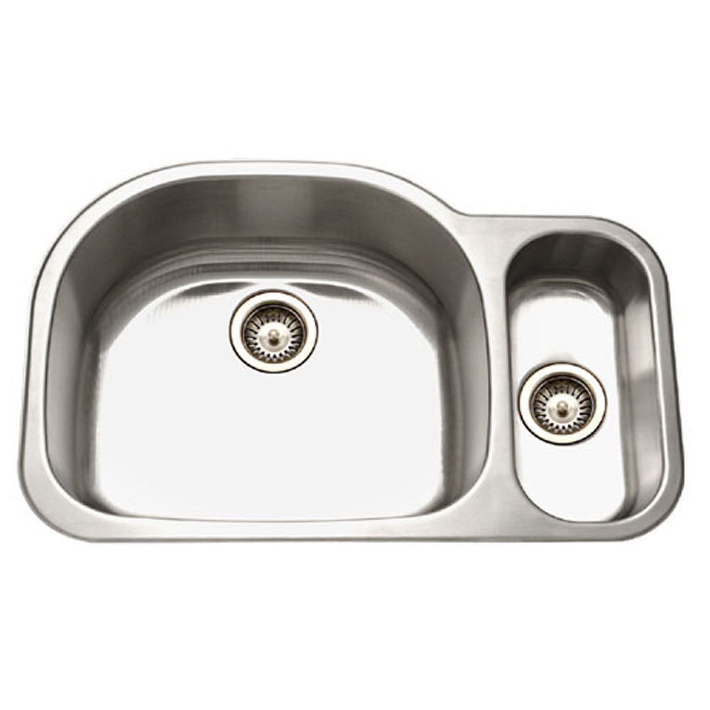 Best 30-70 Kitchen Sinks