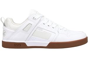 DVS Mens Comanche Lt