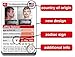 Notorious Serial Killers - a Trump card game for adults
